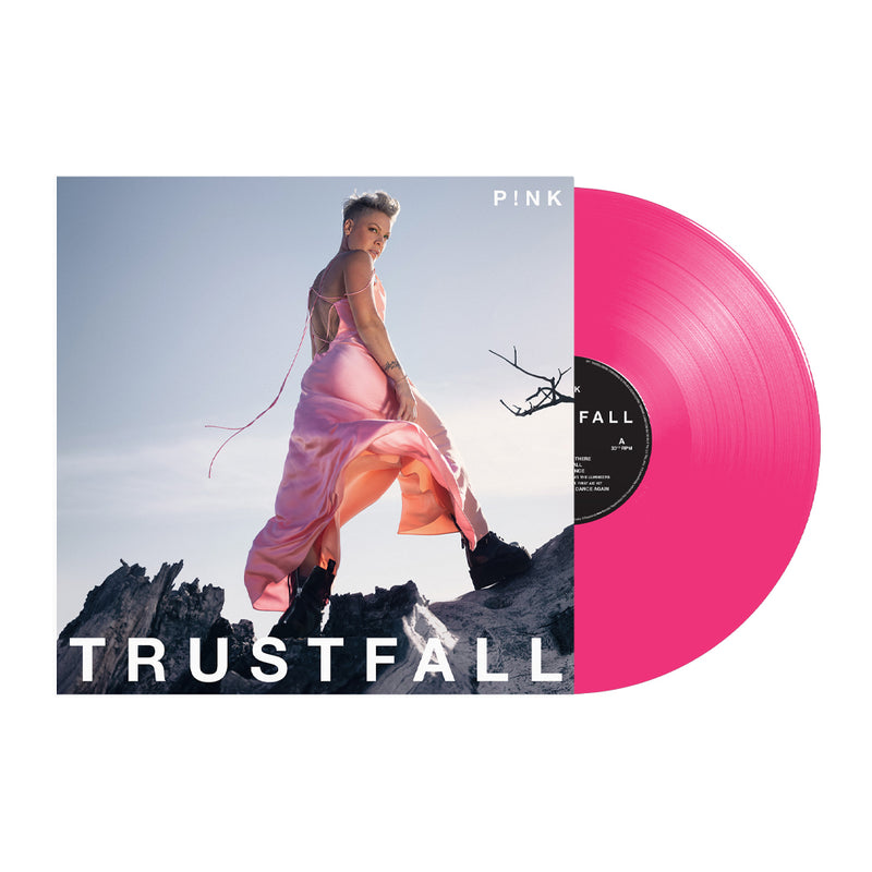 P!nk - Trustfall