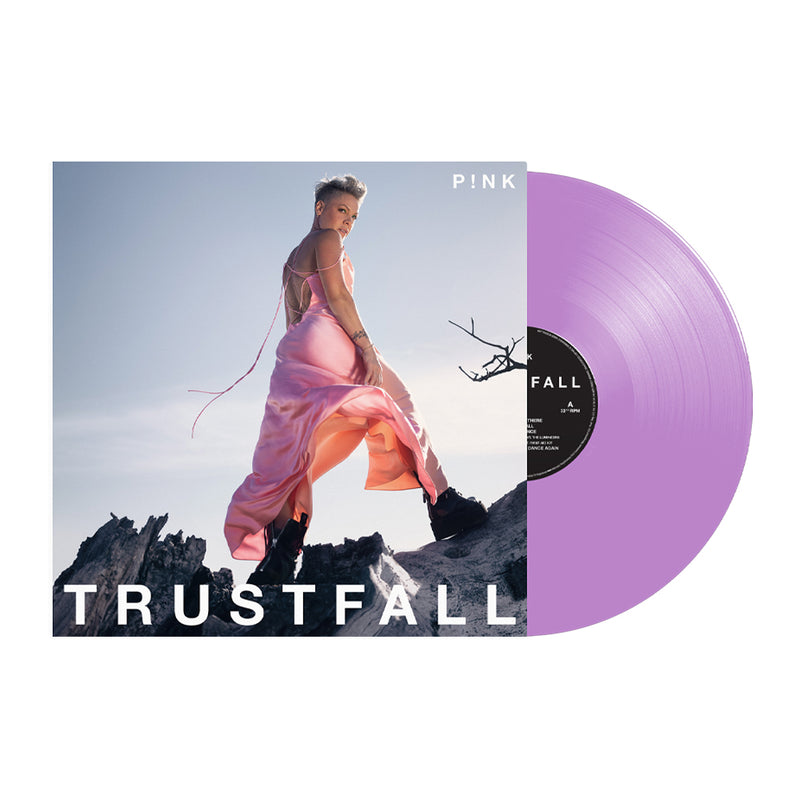 P!nk - Trustfall