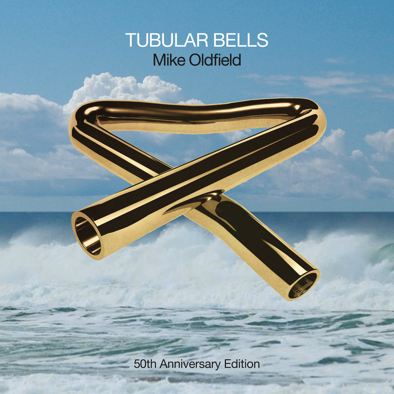 Mike Oldfield - Tubular Bells (50th Anniversary Edition)