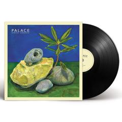 Palace - Someday, Somewhere: Vinyl EP