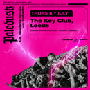 Paledusk 06/07/23 @ The Key Club