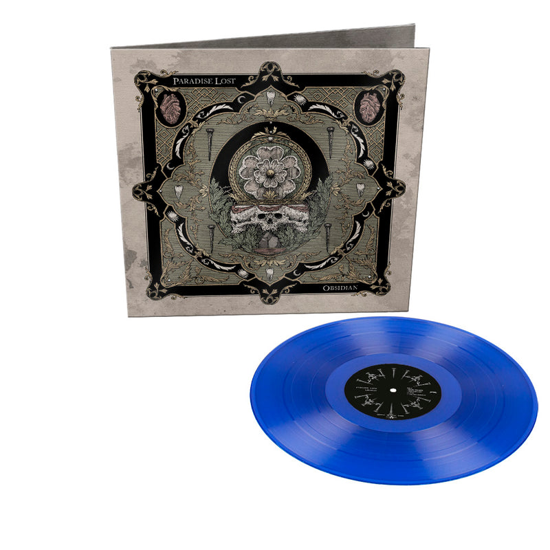 Paradise Lost - Obsidian : (Various Formats) *Pre Order