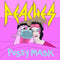 Peaches - Pussy Mask: Vinyl 7" Single