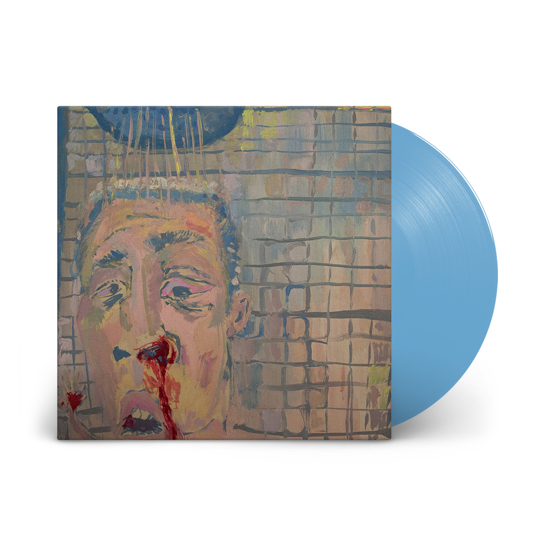 Peeping Drexels - Bad Time