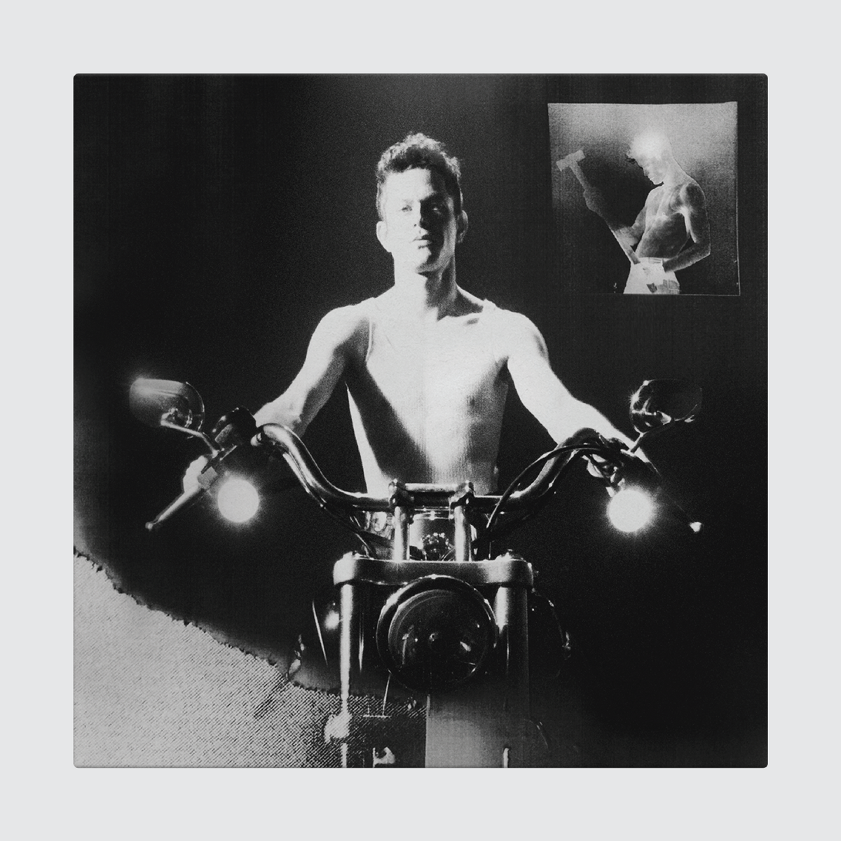 Perfume Genius - IMMEDIATELY Remixes: Vinyl LP Limited RSD 2021