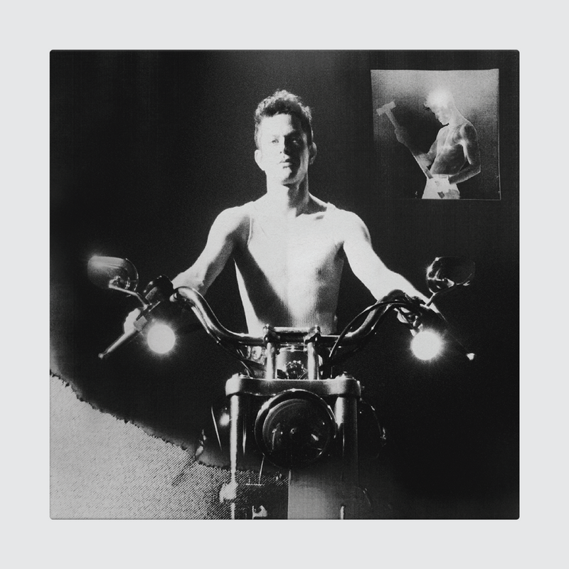 Perfume Genius - IMMEDIATELY Remixes: Vinyl LP Limited RSD 2021