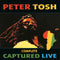 Peter Tosh - Complete Captured Live - Limited RSD 2022