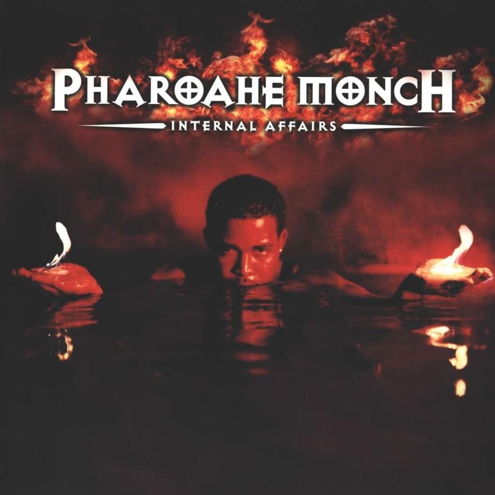 Pharoahe Monch - Internal Affairs