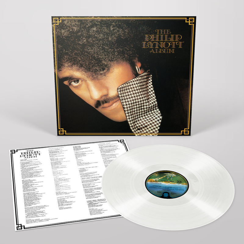 Phil Lynott - The Philip Lynott Album - Limited RSD 2022