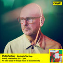 Philip Selway - Strange Dance + SIGNING Instore