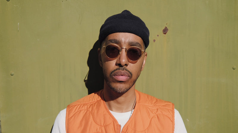 Oddisee & The Good Company 27/05/23 @ Belgrave Music Hall