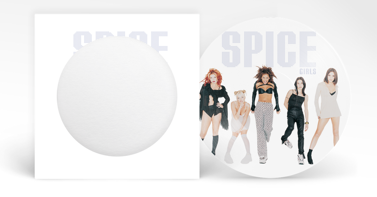 Spice Girls - Spiceworld 25