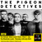 Pigeon Detectives - TV Show : Album + Ticket Bundle EARLY show (Album Launch Show at The Wardrobe Leeds) *Pre-order