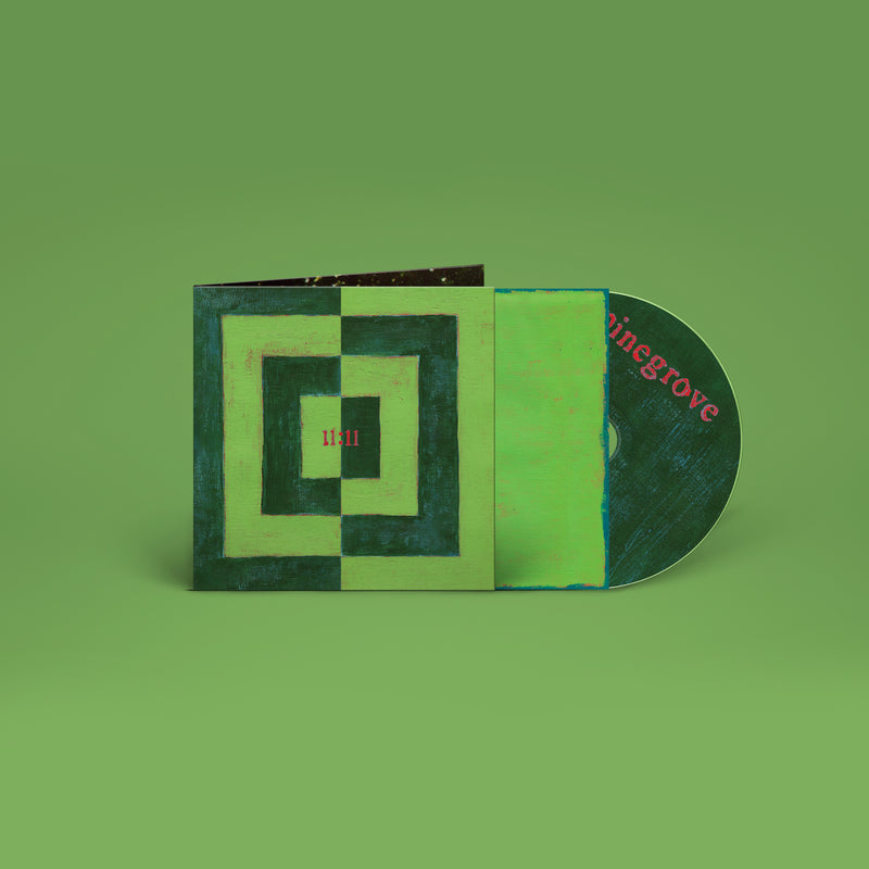 Pinegrove - 11:11