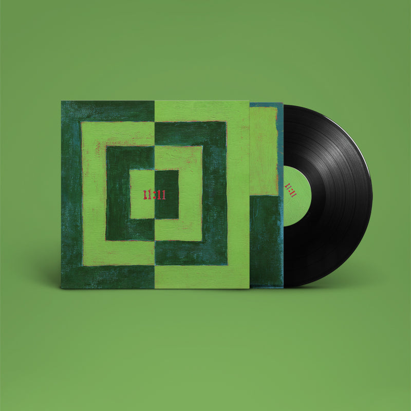 Pinegrove - 11:11
