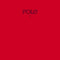 Pole - 2: Limited Edition Red Vinyl 2LP LRS2020
