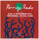 Porridge Radio 14/11/21 @ Brudenell Social Club