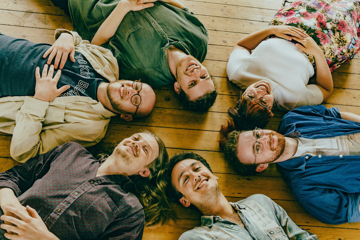 Awen Ensemble feat. Amy Clark +The Lilla Hall Trio 10/05/22 @ Brudenell Social Club
