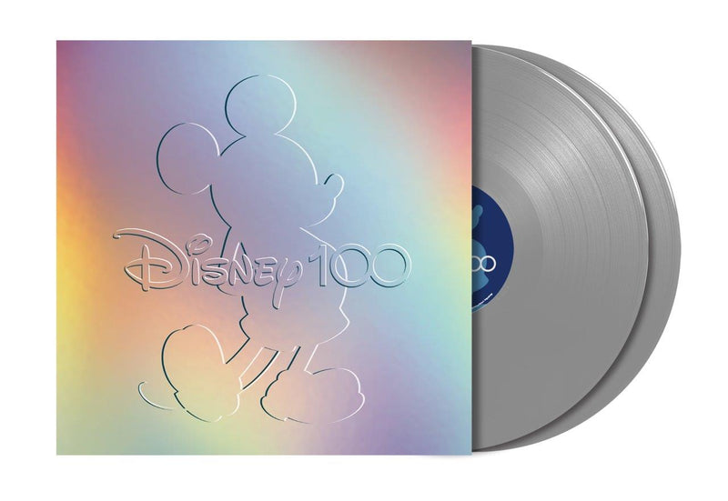 Disney 100 - Various Artists