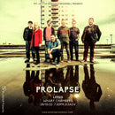 Prolapse 28/10/22 @ Wharf Chambers