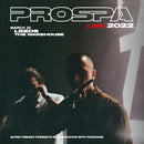 Proposa 25/03/22 @ The Warehouse, Leeds