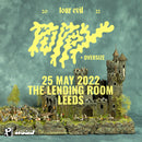 Puppy 25/05/22 @ Lending room, Leeds