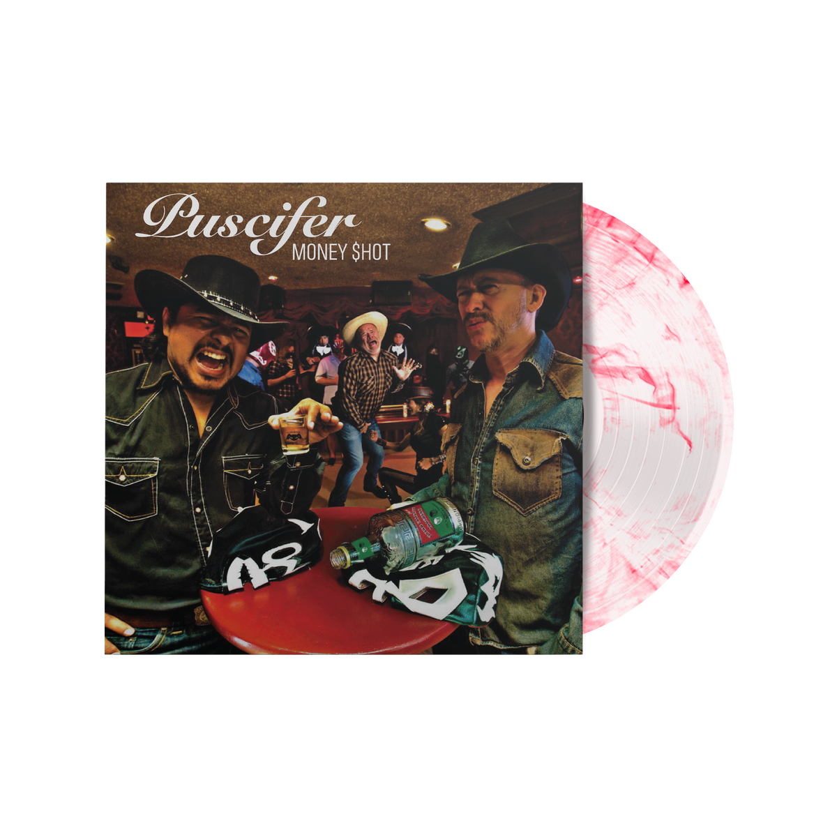 Puscifer - Money Shot