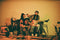 PYJÆN + support a Leeds Jazz Festival special 27/05/23 @ Brudenell Social Club