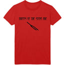 Queens Of The Stone Age - Songs for Deaf - Unisex T-Shirt