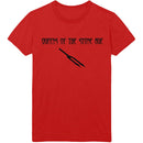 Queens Of The Stone Age - Songs for Deaf - Unisex T-Shirt