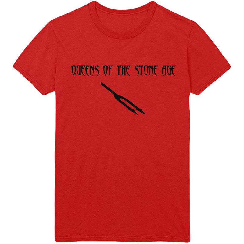 Queens Of The Stone Age - Songs for Deaf - Unisex T-Shirt