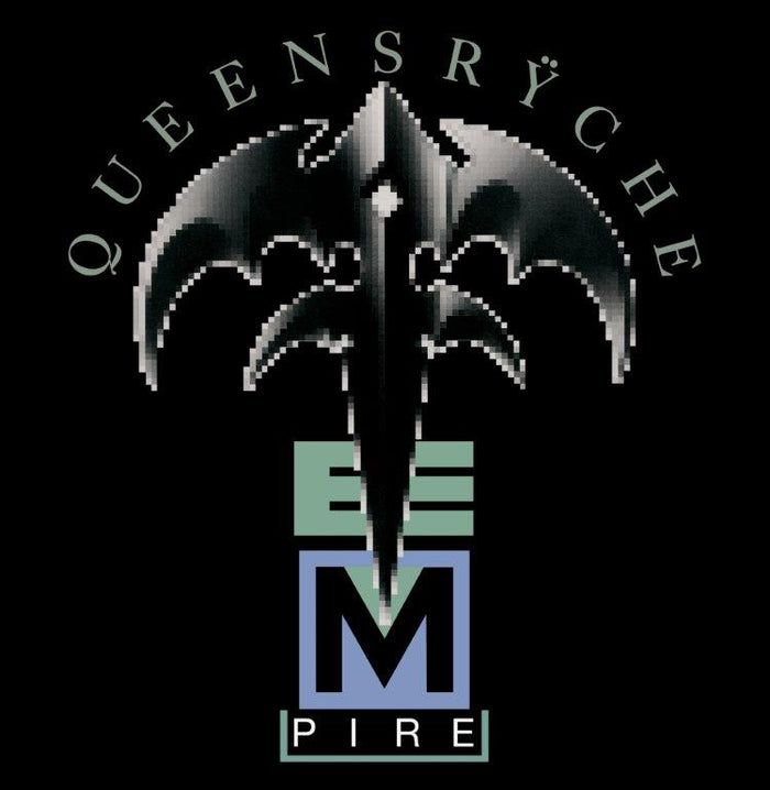 Queensrÿche - Empire