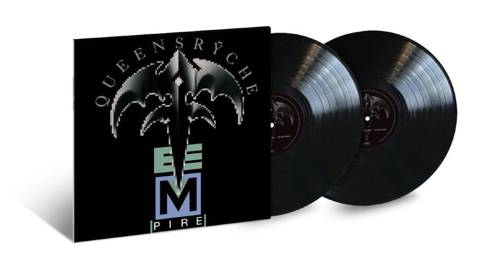Queensrÿche - Empire
