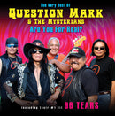 Question Mark And The Mysterians - Cavestomp Presents: Are You For Real? - Limited RSD Black Friday 2022
