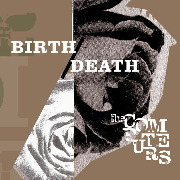 Computers (The) - Birth/Death