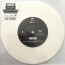 Feeder - Forget About Tomorrow / Just The Way I'm Feeling