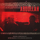 Abdullah: Original Soundtrack: Red Vinyl LP