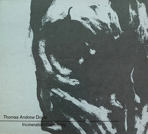Thomas Andrew Doyle - Incineration Ceremony: Marble Vinyl LP