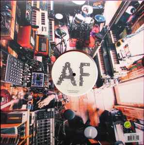 Arcade Fire - Everything Now 12"