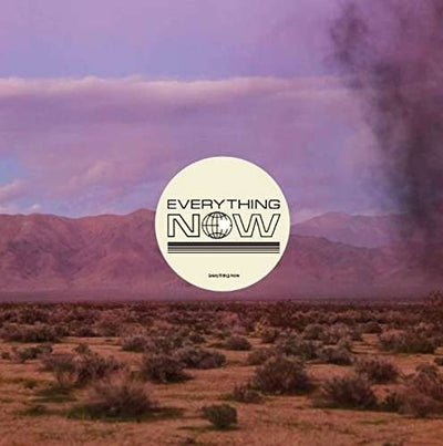 Arcade Fire - Everything Now 12"