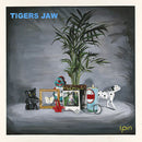 Tiger's Jaw - Spin