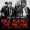 Rage Against The Machine - End Of The Party: The 1990's Broadcasts