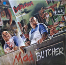 Destruction - Mad Butcher