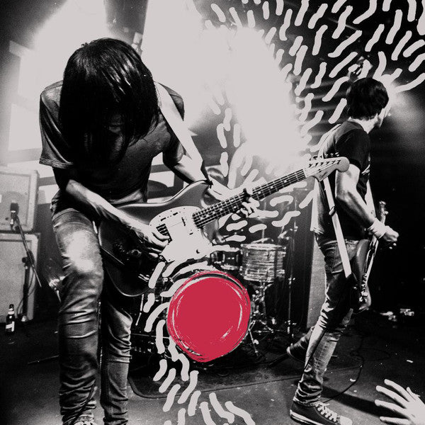 Cribs (The) - 24/7 Rock Star Sh*t