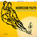 Morricone Youth - Sunrise (Re Score): Orange Vinyl LP