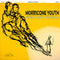 Morricone Youth - Sunrise (Re Score): Orange Vinyl LP