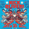 Nick Oliveri - N.O Hits At All Vol. 2: Splatter Vinyl LP
