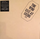Who (The) - Live At Leeds