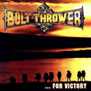 Bolt Thrower - ...For Victory