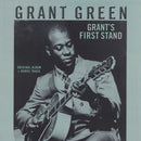Grant Green - Grant's First Stand